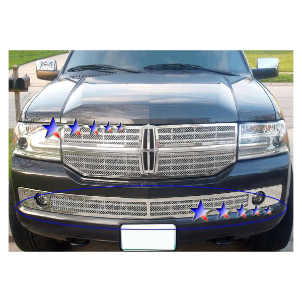 Collection 105+ Pictures Custom Grilles For Cars Excellent