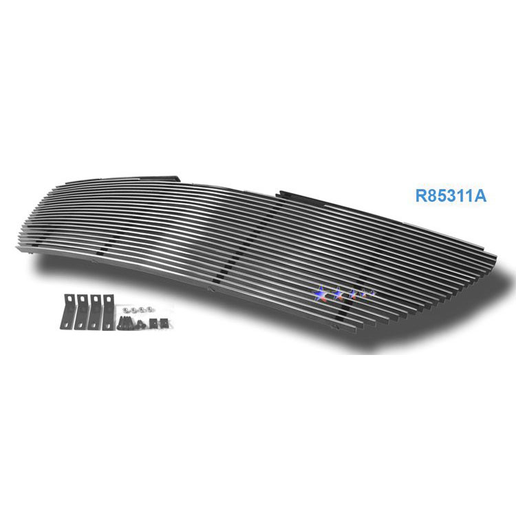 Chrysler pacifica mesh grille #2