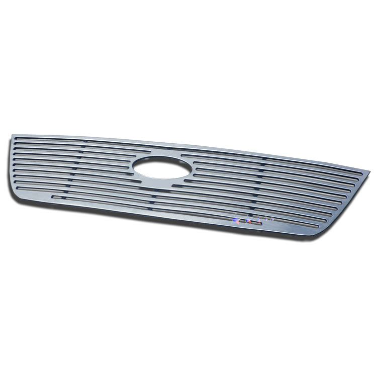 APS® Ford Explorer 2006-2007 Upper Chrome Perimeter Grille